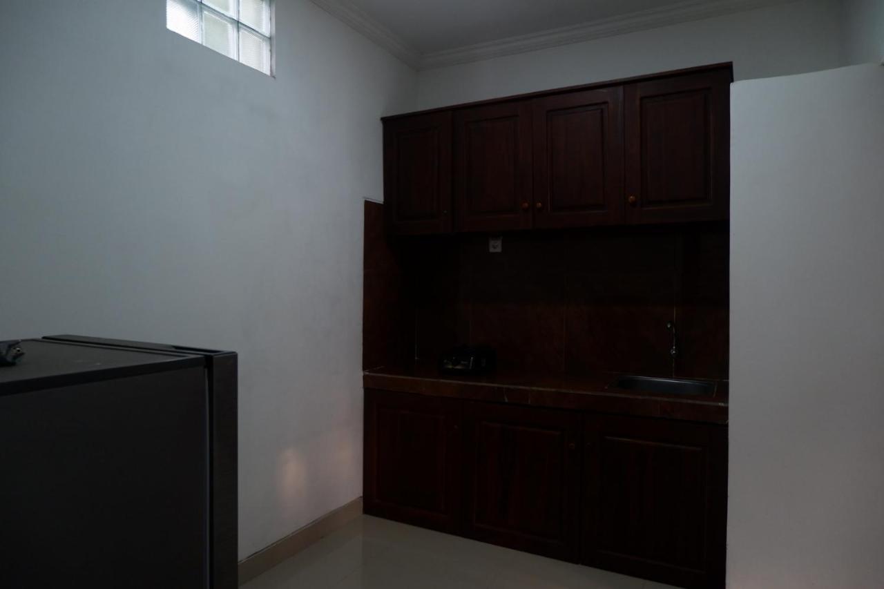 ホテル Satria House Amed エクステリア 写真