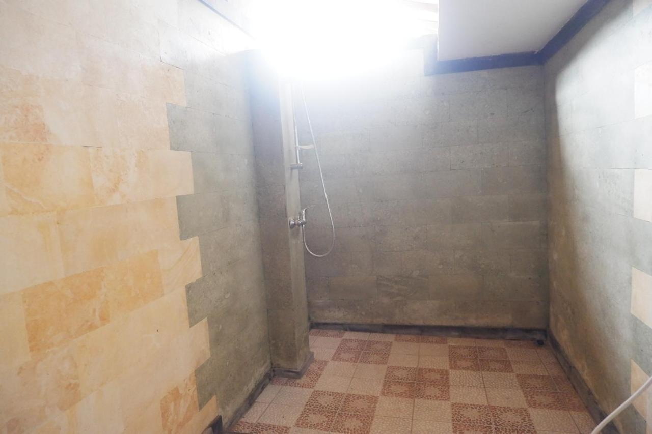 ホテル Satria House Amed エクステリア 写真
